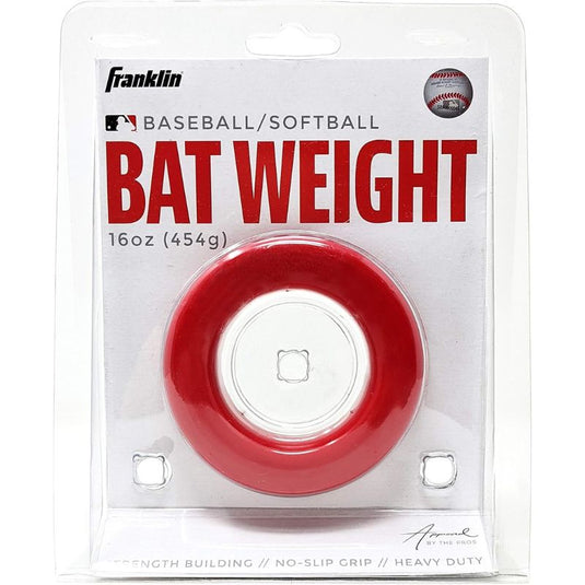 Pesa para bate Franklin 16 oz