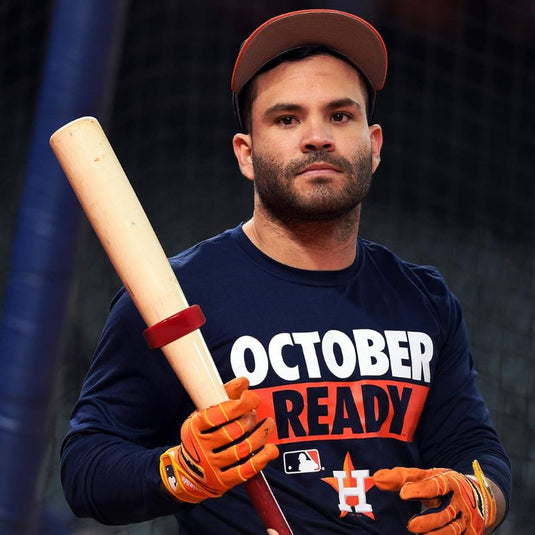 Pesa para bate Franklin 16 oz