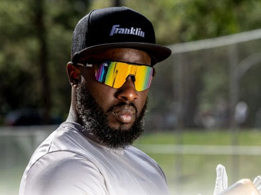 Gafas Franklin MLB DLX Pro