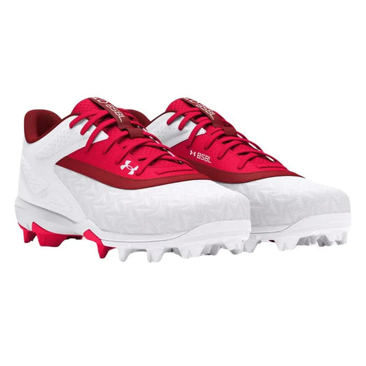 Zapato Under Armour Leadoff Low RM 3 (3027447) - Tinino Baseball & Sports
