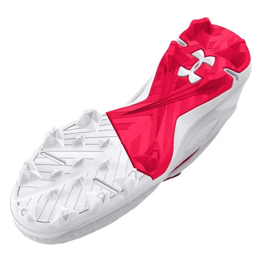 Zapato Under Armour Leadoff Low RM 3 (3027447) - Tinino Baseball & Sports