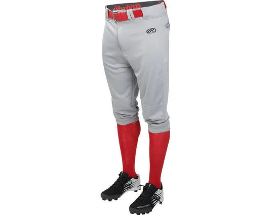 Pantalón Rawlings Niño Launch Knicker YLNCHKP - Tinino Baseball & Sports