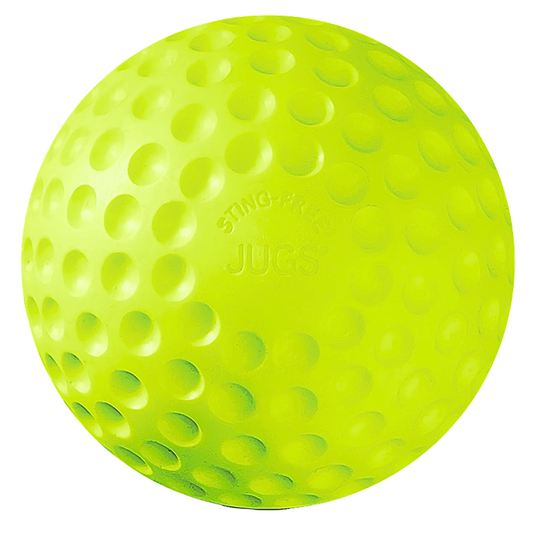 Pelota Softbol Jugs Dimpled 12 inch