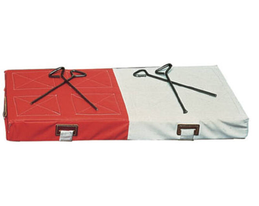 Primera Base de Seguridad Benson DFBSB (GH-3023)