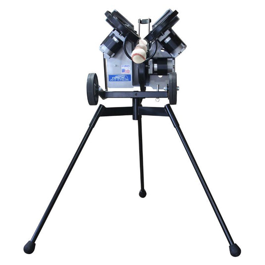 Maquina de Pitcheo SportsAttack Junior Hack Attack