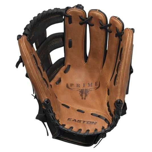 Guante Easton PRIME Slowpitch PSP125 12.5 Inch - Tinino Baseball & Sports