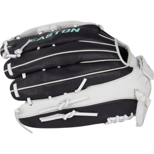 Guante Easton Fundamental Fastpitch (FMFP13B) - Web Pro H - 13 Pulgadas | Lanzador Derecho