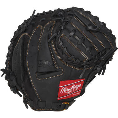 Guante Mascota de Catcher Rawlings RCM315B (31.5")