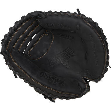 Guante Mascota de Catcher Rawlings RCM315B (31.5")