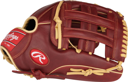 Guante Rawlings S1275HS 12.75 inches