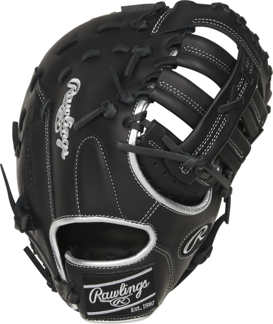 Guante / Mascotin para primera base Rawlings ECFBM-10B 12Inch