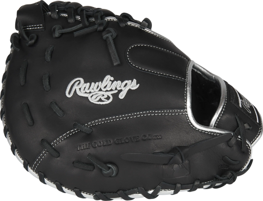 Guante / Mascotin para primera base Rawlings ECFBM-10B 12Inch - Tinino Baseball & Sports