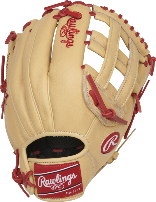 Guante Rawlings SPL120BHC 12 Inch (Bryce Harper)