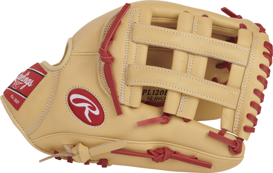 Guante Rawlings SPL120BHC 12 Inch (Bryce Harper)
