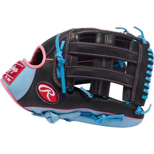 Guante Rawlings R93029-6BP All Leather R9 Series 12,75 Inch