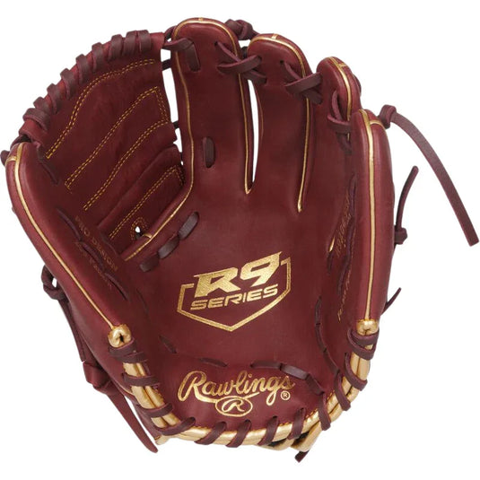 Guante Rawlings R9206-9SH 12 Inch - Tinino Baseball & Sports