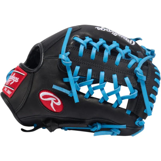 Guante Rawlings R9115U-4BCB R9 ContoUR 11.5 Inch - Tinino Baseball & Sports