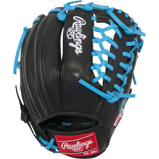 Guante Rawlings R9115U-4BCB R9 ContoUR 11.5 Inch - Tinino Baseball & Sports