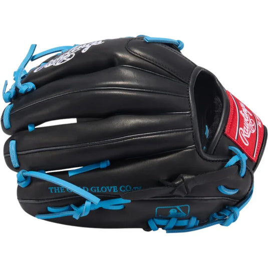 Guante Rawlings R9115U-4BCB R9 ContoUR 11.5 Inch - Tinino Baseball & Sports