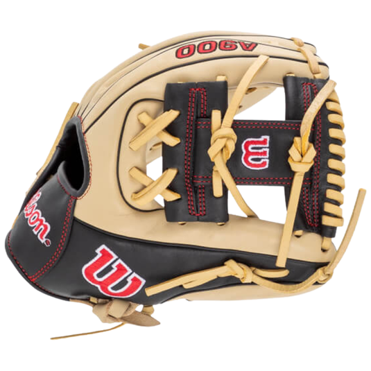 Guante Wilson WBW102570115 A900 Series PF115 11,5 Inch