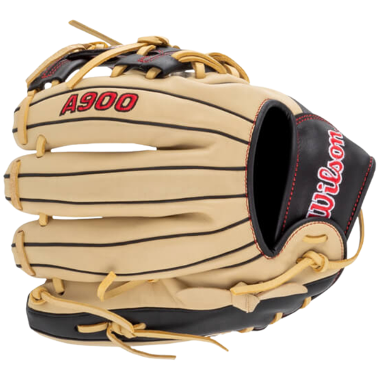 Guante Wilson WBW102570115 A900 Series PF115 11,5 Inch