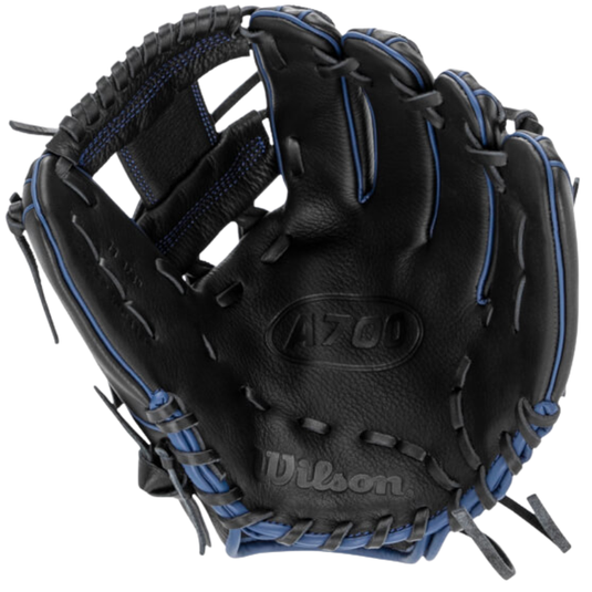 Guante Wilson WBW1014261125 A700 Series 11.25 Inch