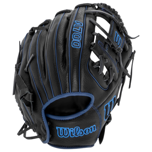 Guante Wilson WBW1014261125 A700 Series 11.25 Inch