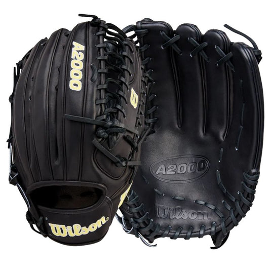 Guante de Béisbol Wilson A2000 OT7 (12.75") / Lanzador derecho