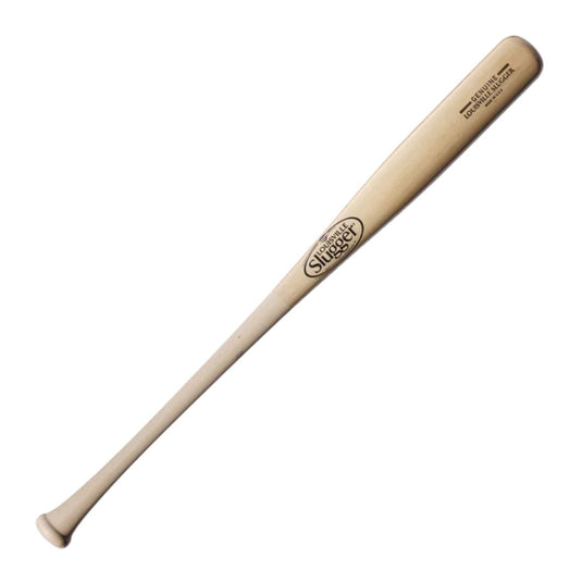 Bate de Béisbol Louisville Slugger Genuine Mix Natural