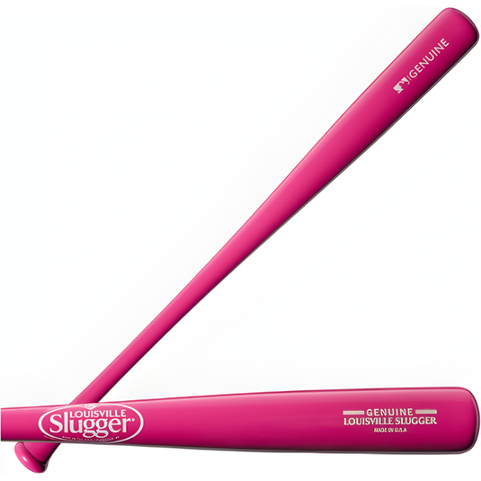 Bate de Béisbol de Madera Louisville Slugger Genuine Mix