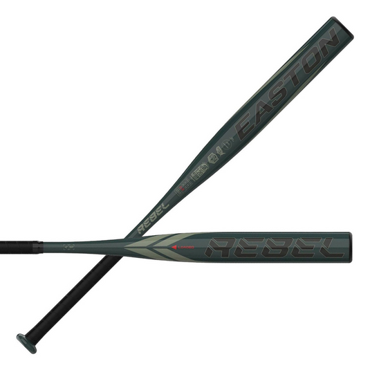 Bate Easton ESD4RBL Rebel 12 Loaded