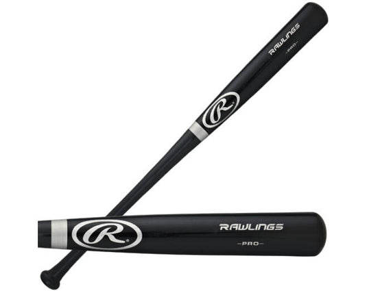 Bate Rawlings R212AB Adirondack Black Ash