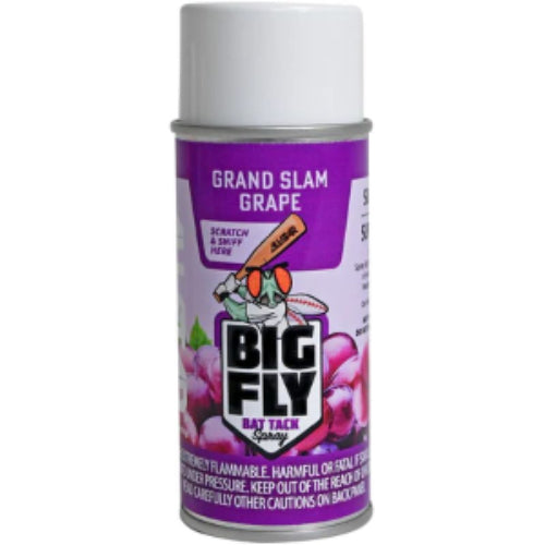 Pega para bate Big Fly Spray