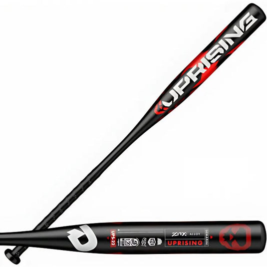 Bate DeMarini WBD2238010 Uprising Slow Pitch