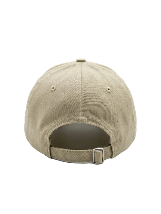 Gorra New Era 9FORTY Los Angeles Dodgers – Food Icon (Stone/Hot Dog)