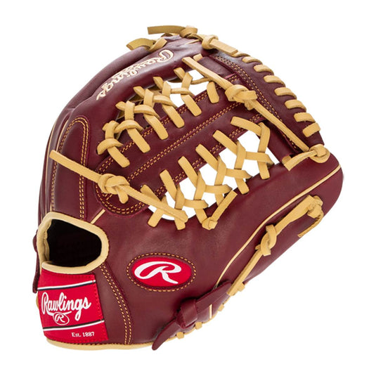 Guante Rawlings S1175MTS 11,75 INCH