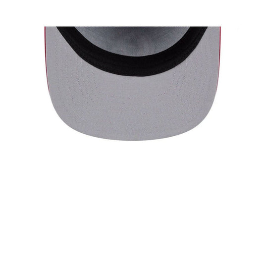 Gorra MLB World Baseball Classic 2026 Cuba 9FIFTY Snapback Royal