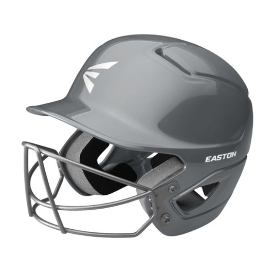 Casco con careta Easton ALPBSB3 Alpha