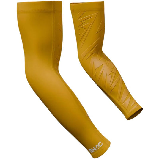 Mangas de compresión Shoc