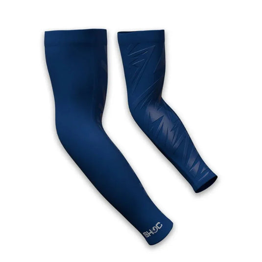 Mangas de compresión Shoc - Tinino Baseball & Sports