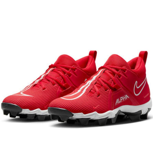 Zapato Nike Alpha Menace 3 Shark (CV0582)