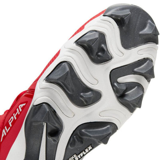 Zapato Nike Alpha Menace 3 Shark (CV0582)