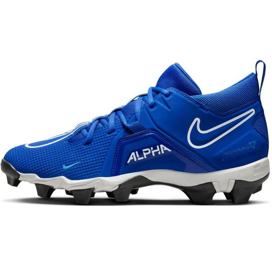 Zapato Nike Alpha Menace 3 Shark (CV0582)