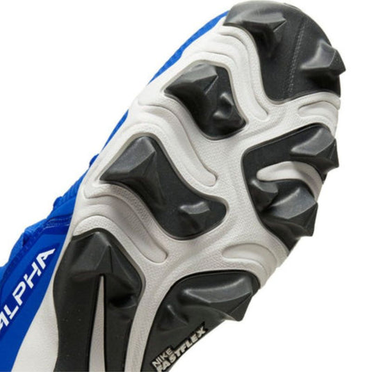 Zapato Nike Alpha Menace 3 Shark (CV0582)