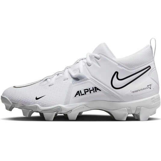 Zapato Nike Alpha Menace 3 Shark (CV0582)