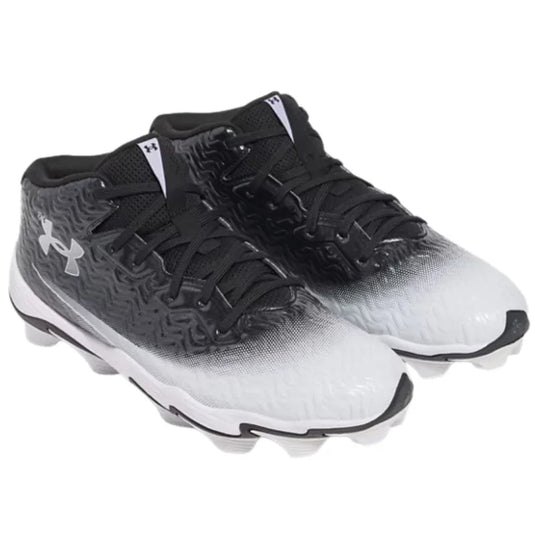 Zapato Under Armour Spotlight Hammer (3028207) - Tinino Baseball & Sports