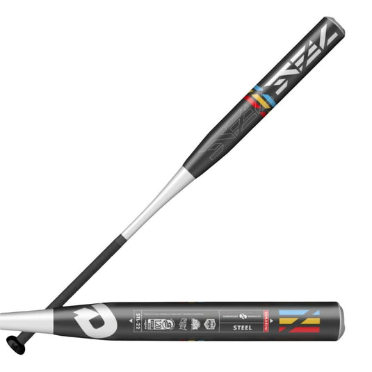 Bate DeMarini Steel (WTDXSTL)
