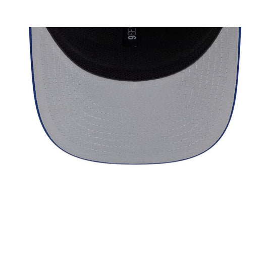 Gorra New Era 9 Seventy Royal Venezuela World Baseball 2026