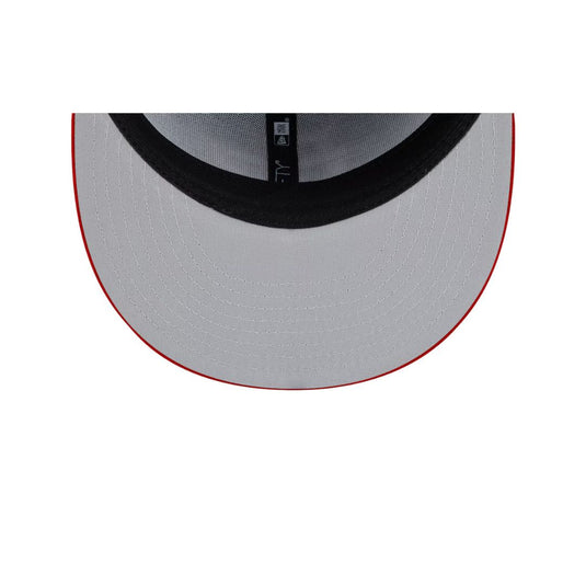 Gorra New Era 59 Fifty Royal Puerto Rico Baseball 2026