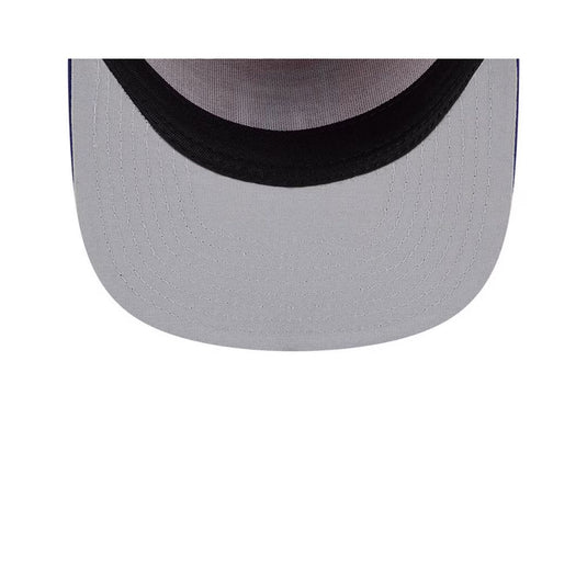 Gorra MLB World Baseball Classic 2026 Republica Dominicana 9FIFTY Snapback Royal